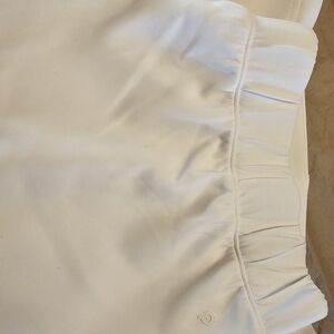 Peloton Pearl Interlock Pintuck Pants